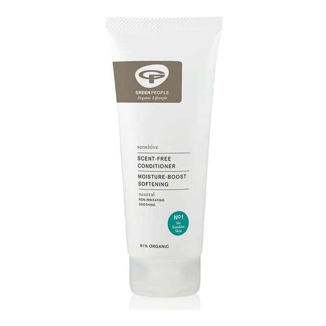 Neutral Scent Free Conditioner