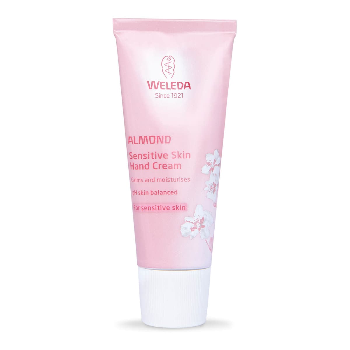 Sensitive Hand Cream