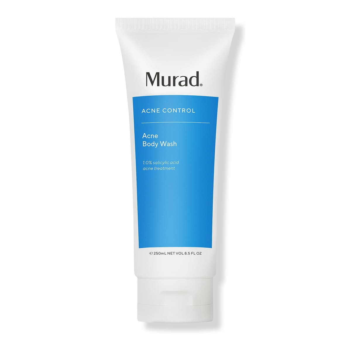 Acne Control Acne Body Wash with Salicylic Acid