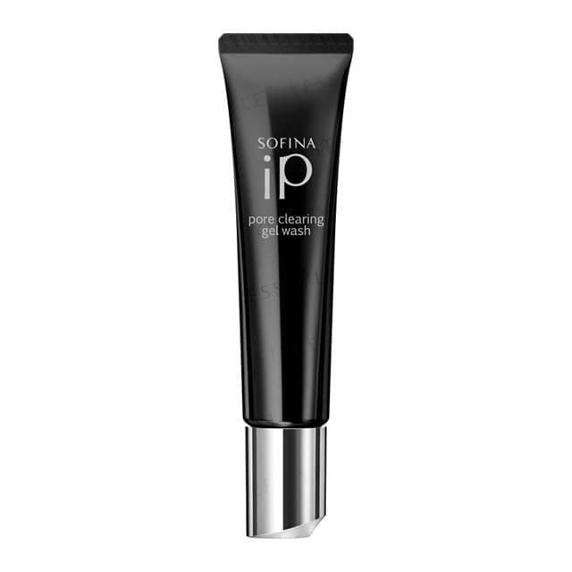 Pore Clearing Gel Wash