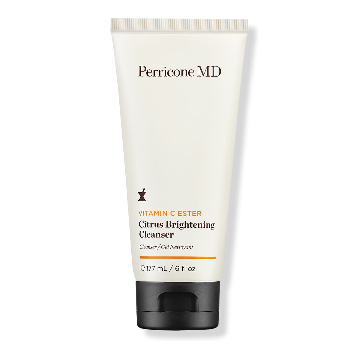 Vitamin C Ester Citrus Brightening Cleanser