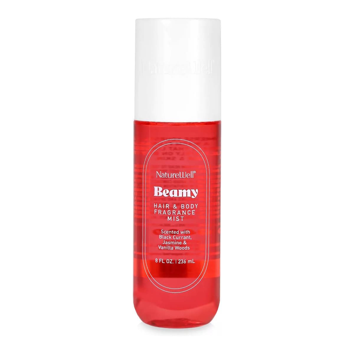Women's Fragrance Mist - Beamy