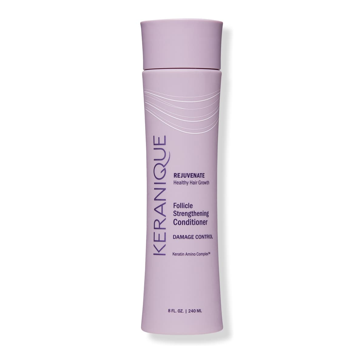 Damage Control Follicle Strengthening Conditioner