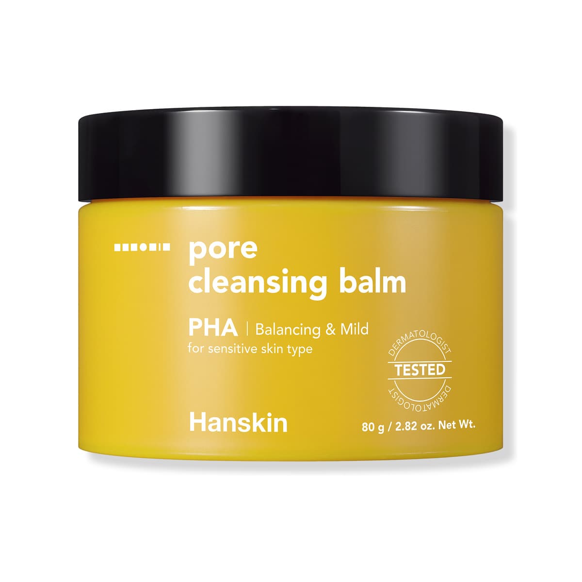 Pore Cleansing Balm - PHA