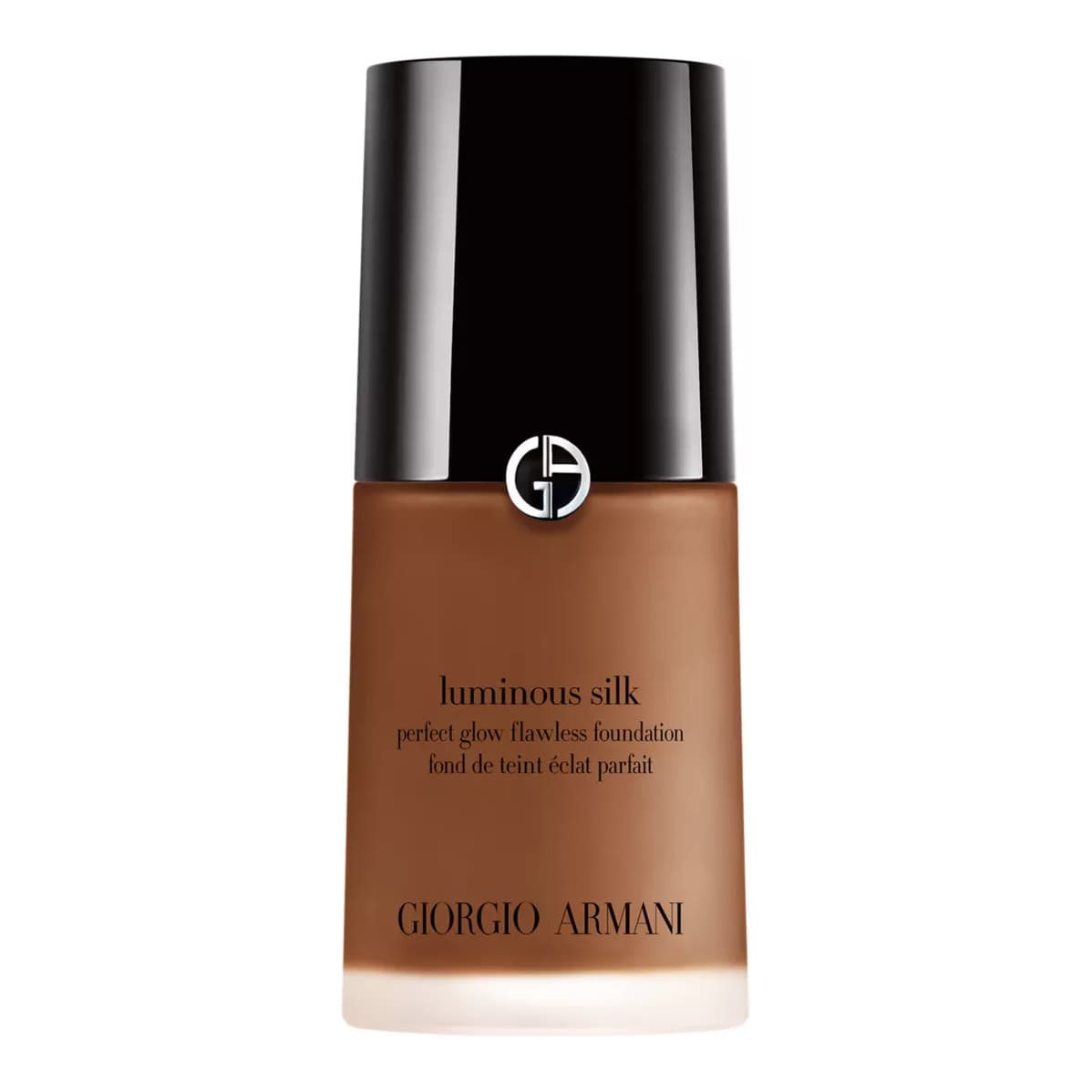 Giorgio Armani Luminous Silk Foundation, #14