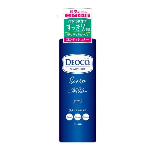 Deoco Scalp Care Conditioner