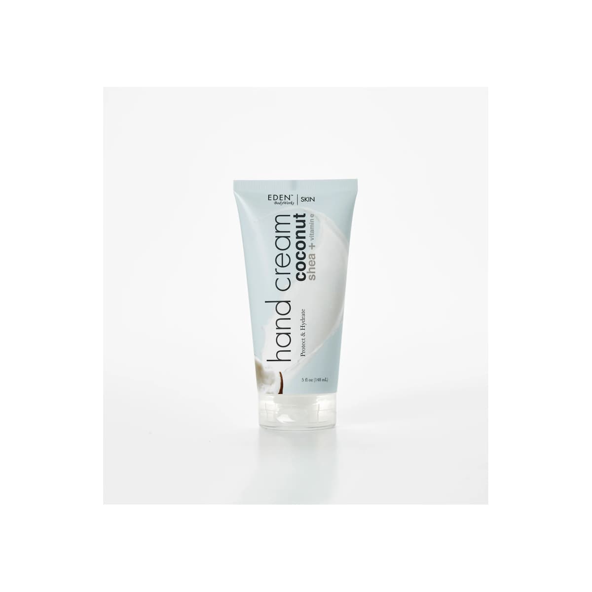 Coconut Hand Cream
