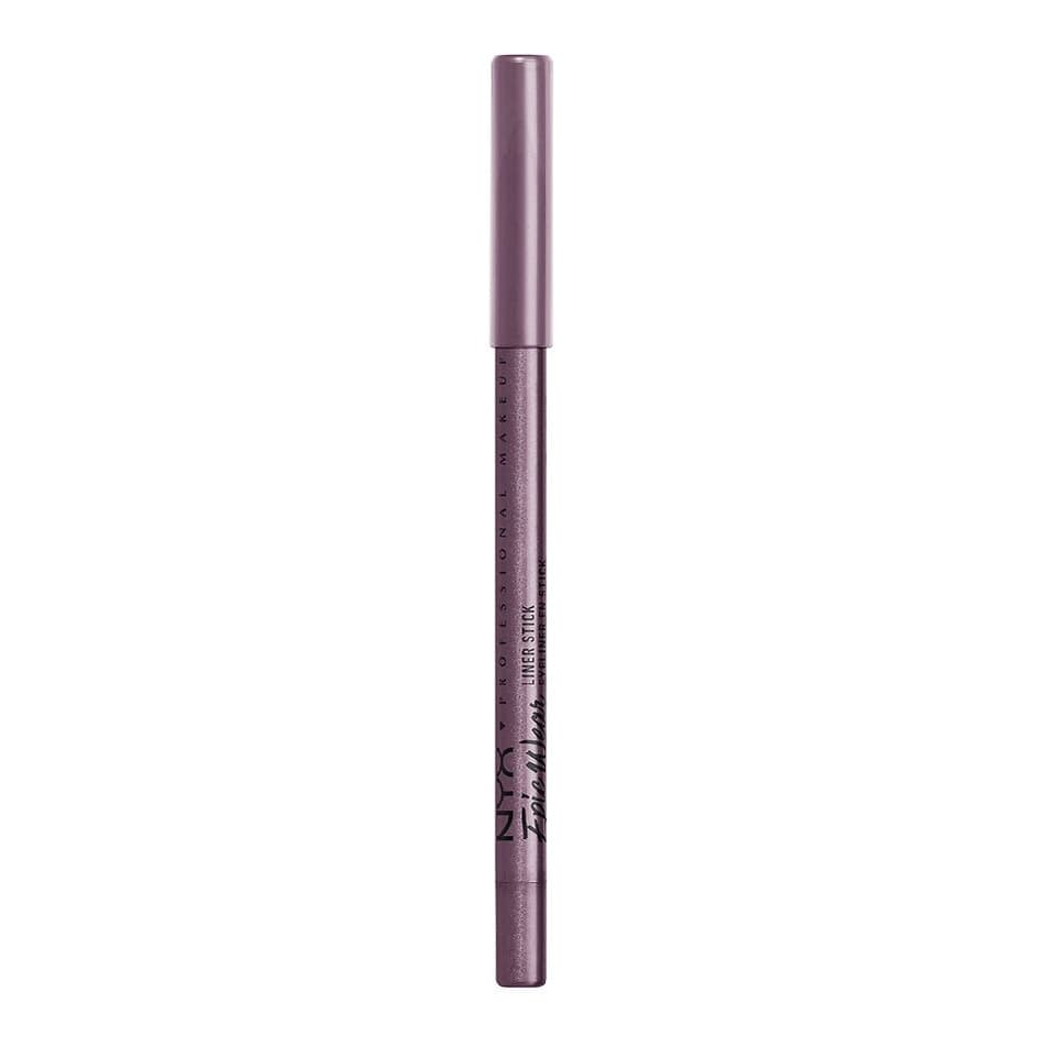 Epic Wear Liner Stick, Long-Lasting Waterproof Eyeliner Pencil, Magenta