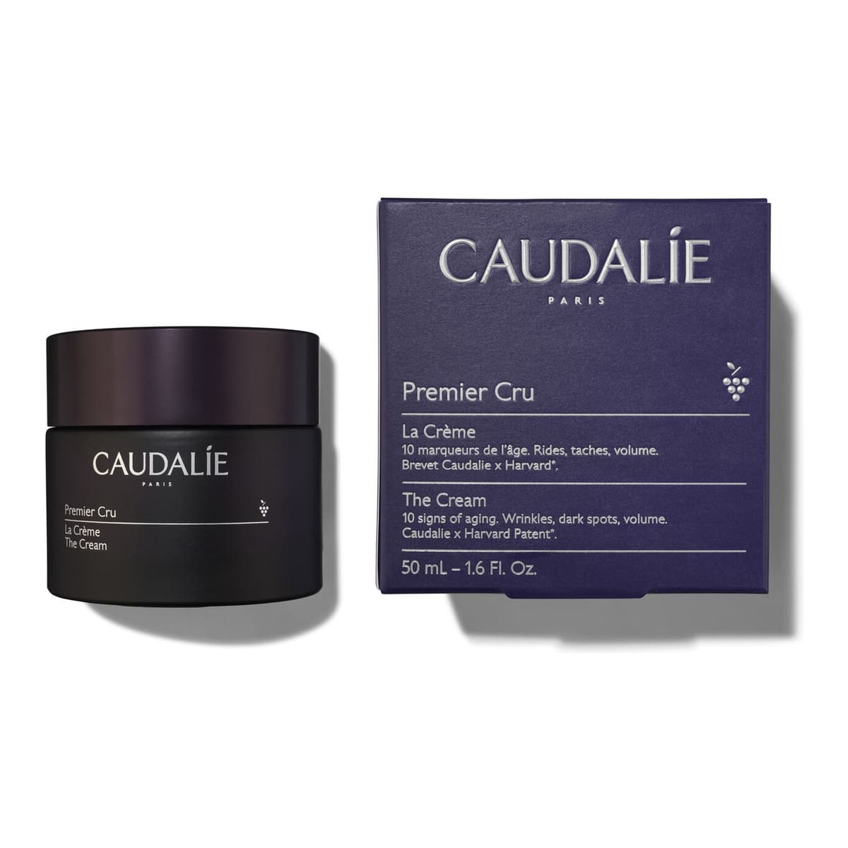 Premier Cru The Cream