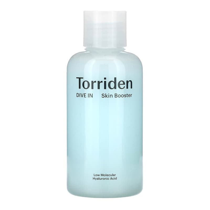 Dive In, Low Molecular Hyaluronic Acid Skin Booster