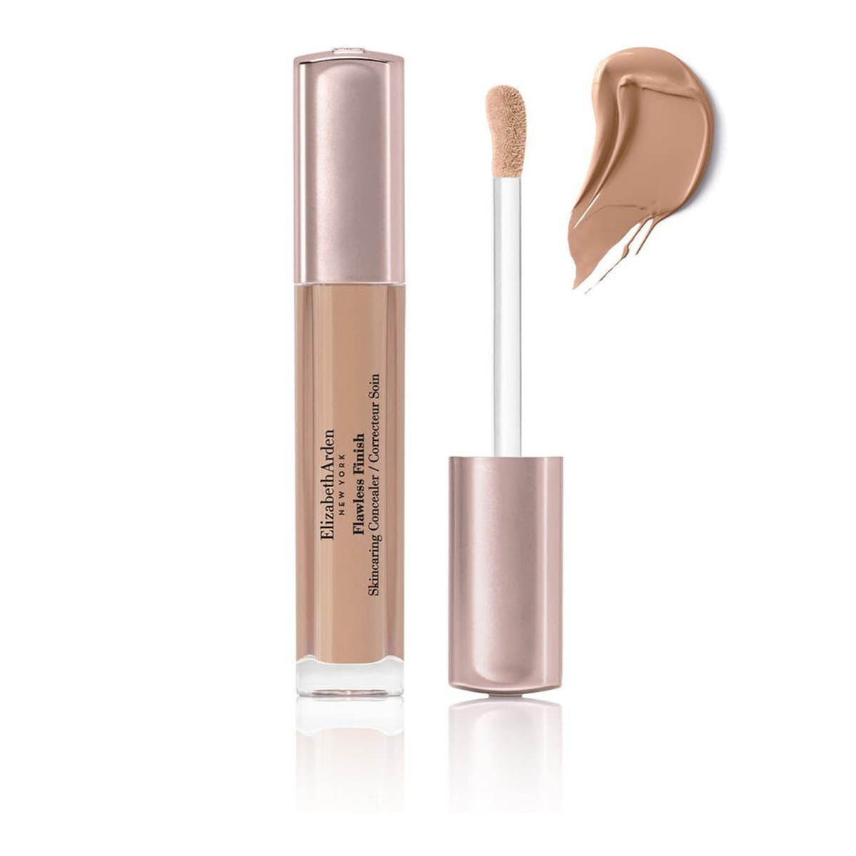 Flawless Finish Skincaring Concealer 415 Tan