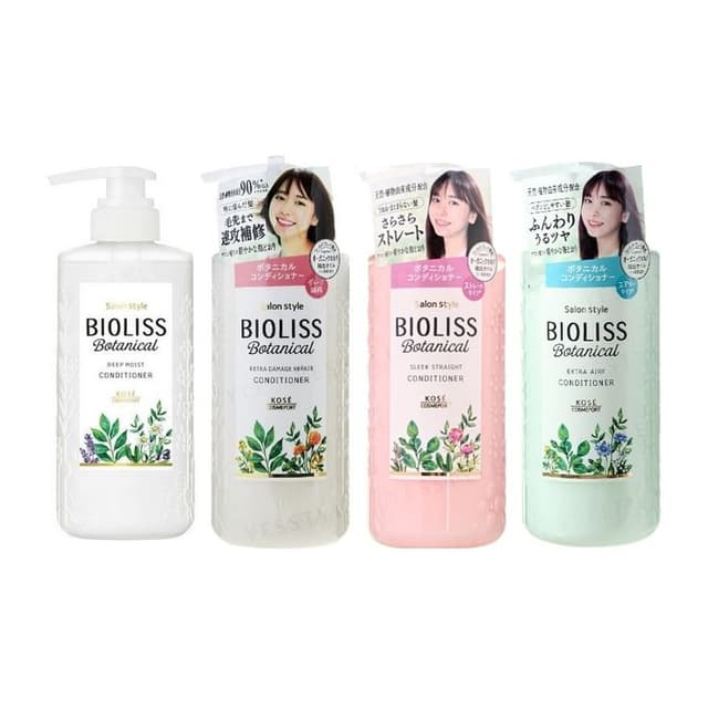Bioliss Botanical Conditioner, Extra Airy