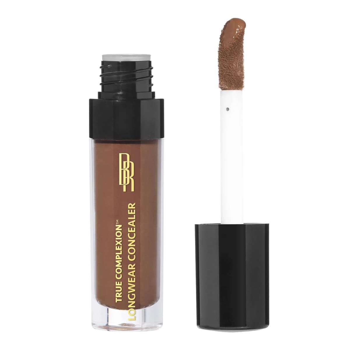 True Complexion Longwear Concealer, Dark to Deep