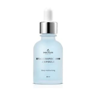 Hyaluronic 6000 Ampoule