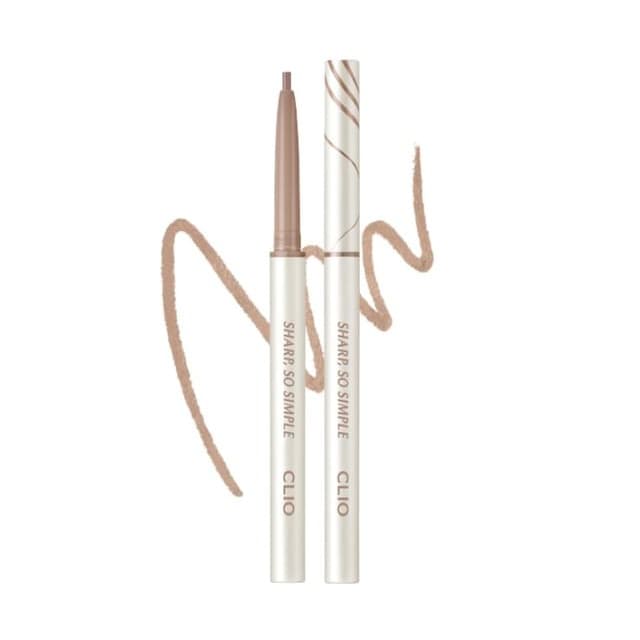 Sharp So Simple Waterproof Pencil Liner, #06 Vanilla Beige