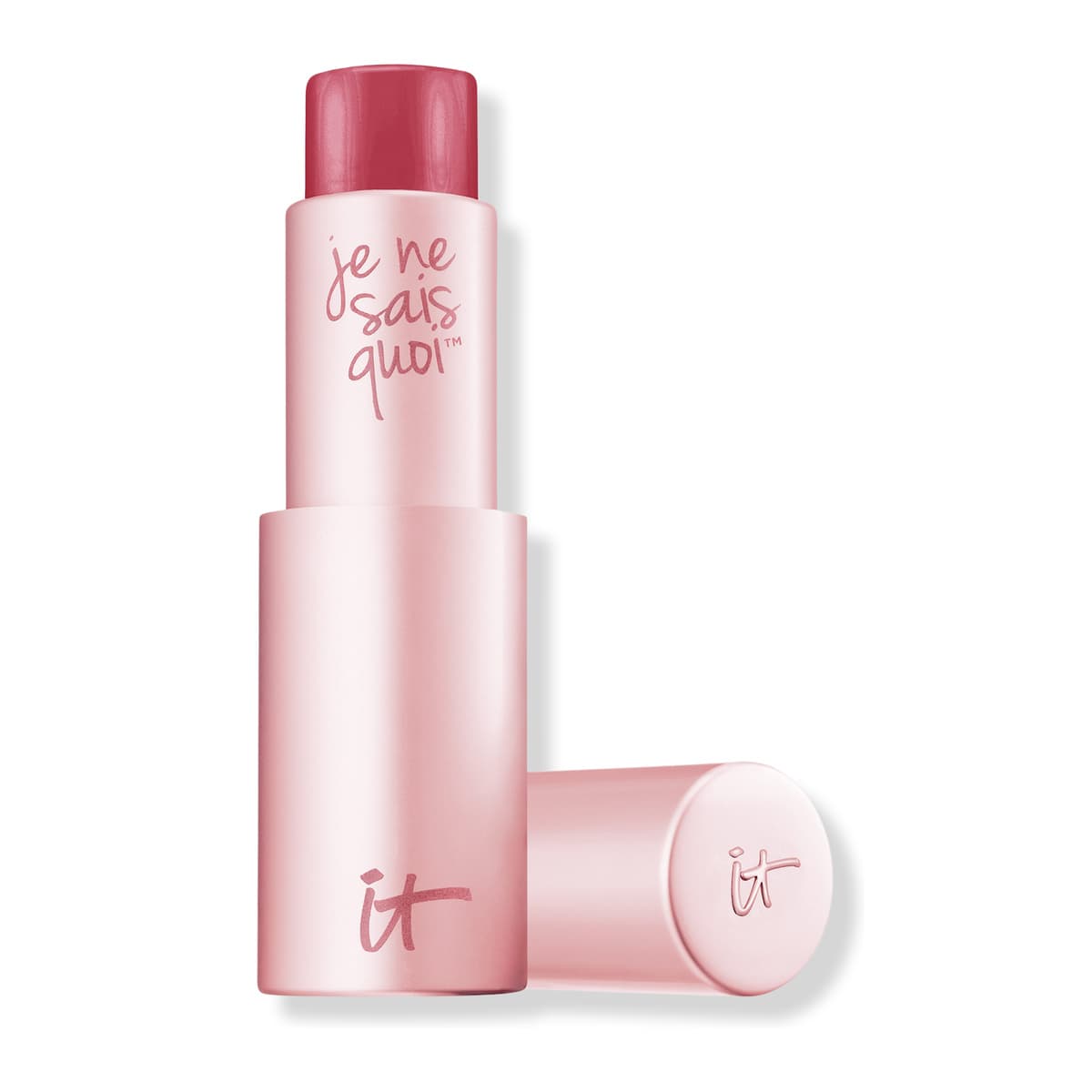 Je Ne Sais Quoi Hydrating Lip Balm Treatment, Love