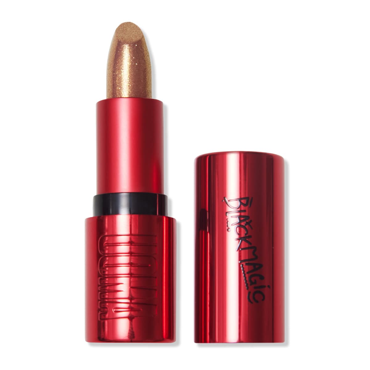 Mini Black Magic Lipstick, Feminist