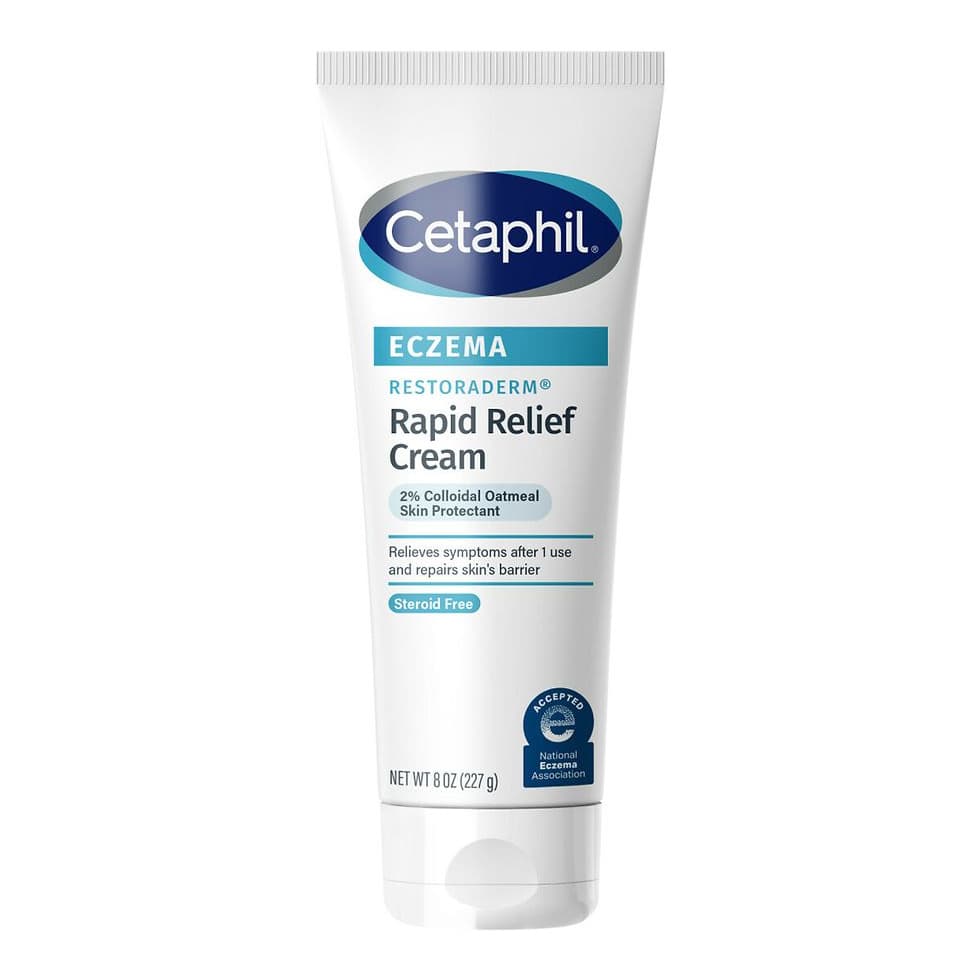 Eczema Flare Up Cream