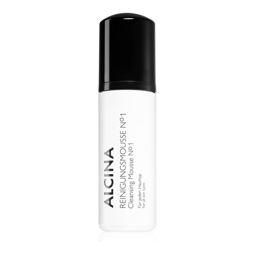 Foam Cleanser N°1