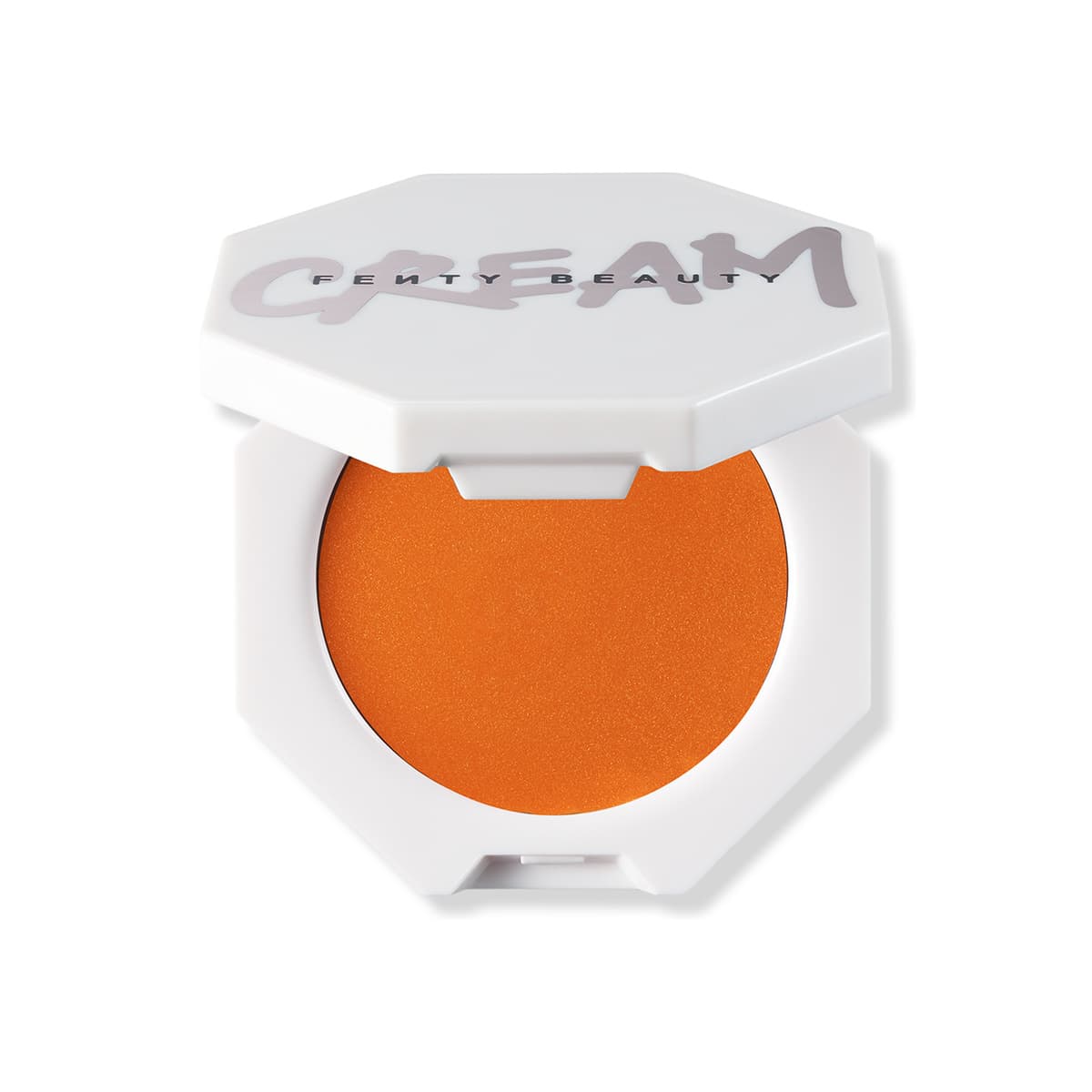 Cheeks Out Freestyle Cream Blush, Fuego Flush