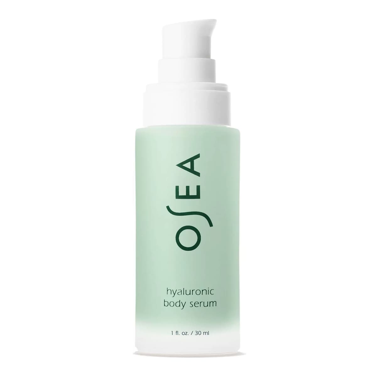 Hyaluronic Body Serum - Travel Size