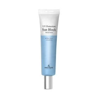 UV Protection Sun Block LONG LASTING