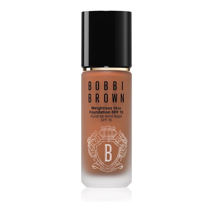 Weightless Skin Foundation SPF 15