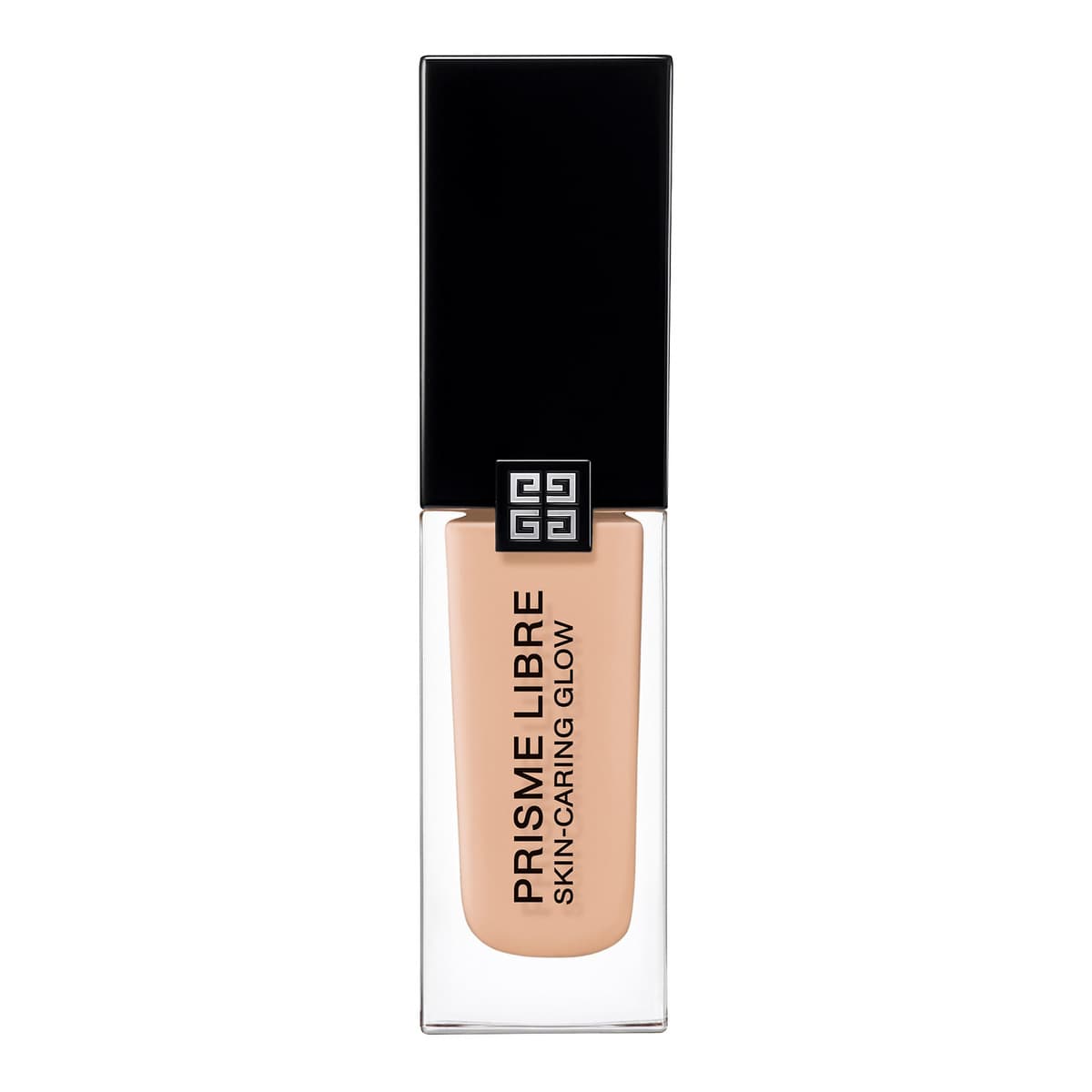 Prisme Libre Skin-Caring Glow Foundation, #1-C105