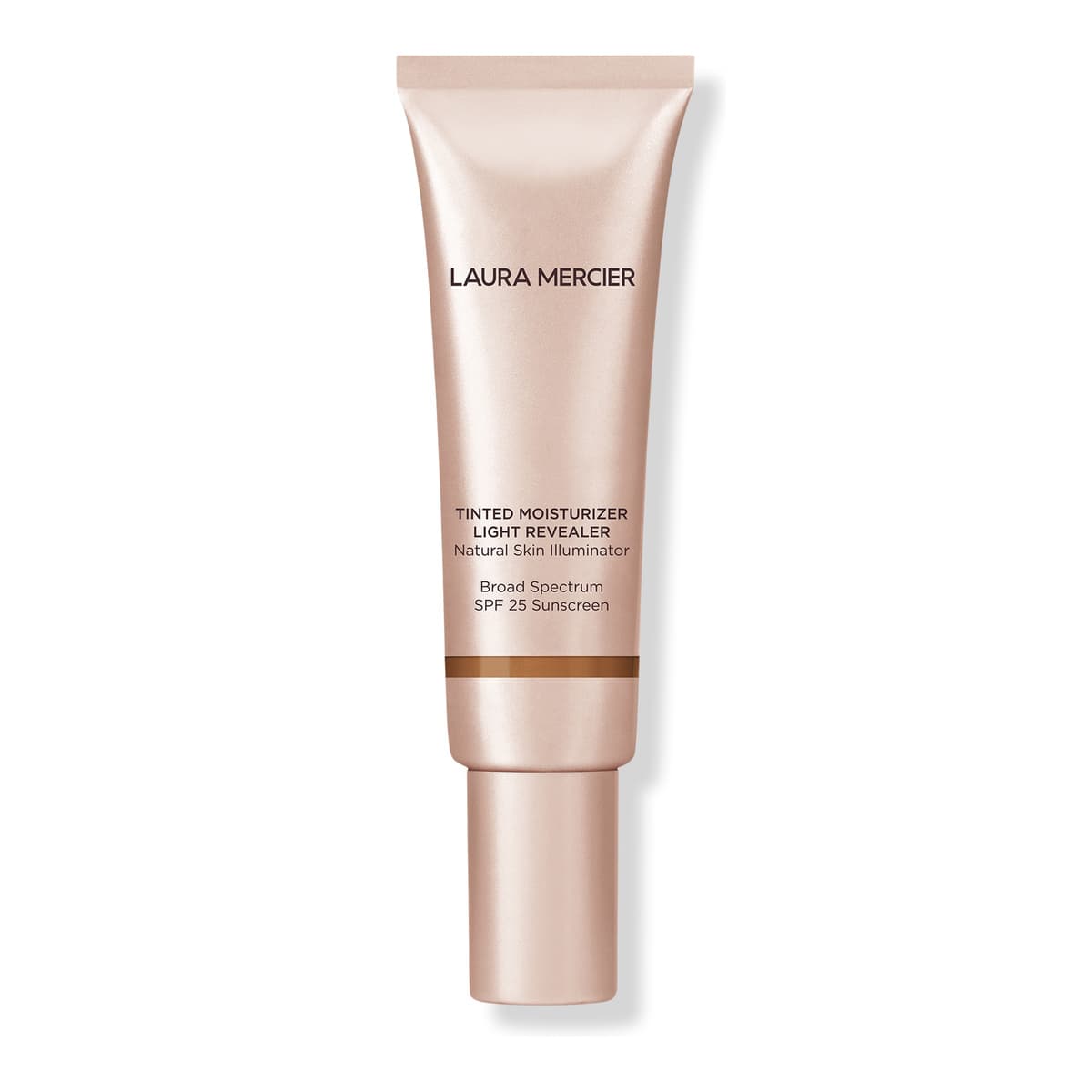 Tinted Moisturizer Light Revealer Natural Skin Illuminator Broad Spectrum SPF 25, 5N1 Walnut