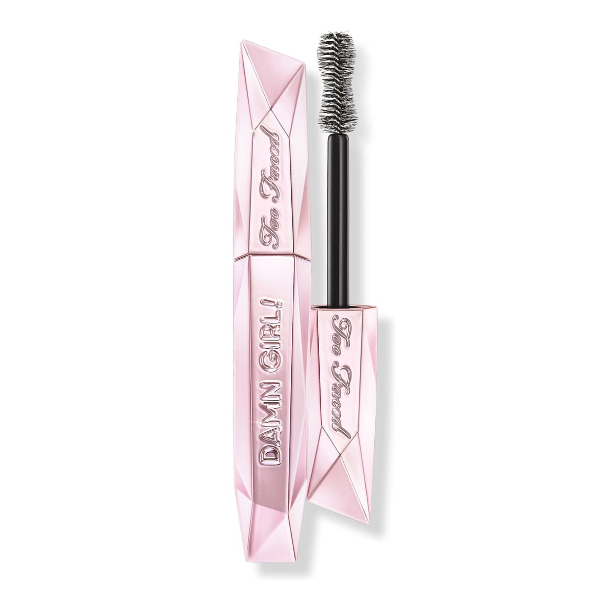 Damn Girl! 24-Hour Volumizing Mascara