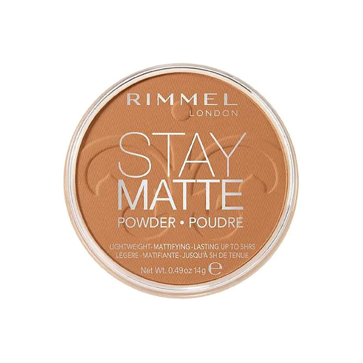 Pressed Powder, Toffee