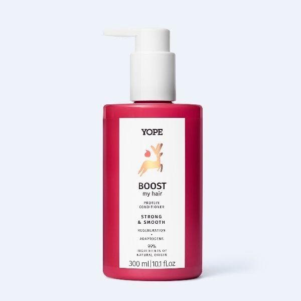 BOOST Hair Conditioner with Proteins