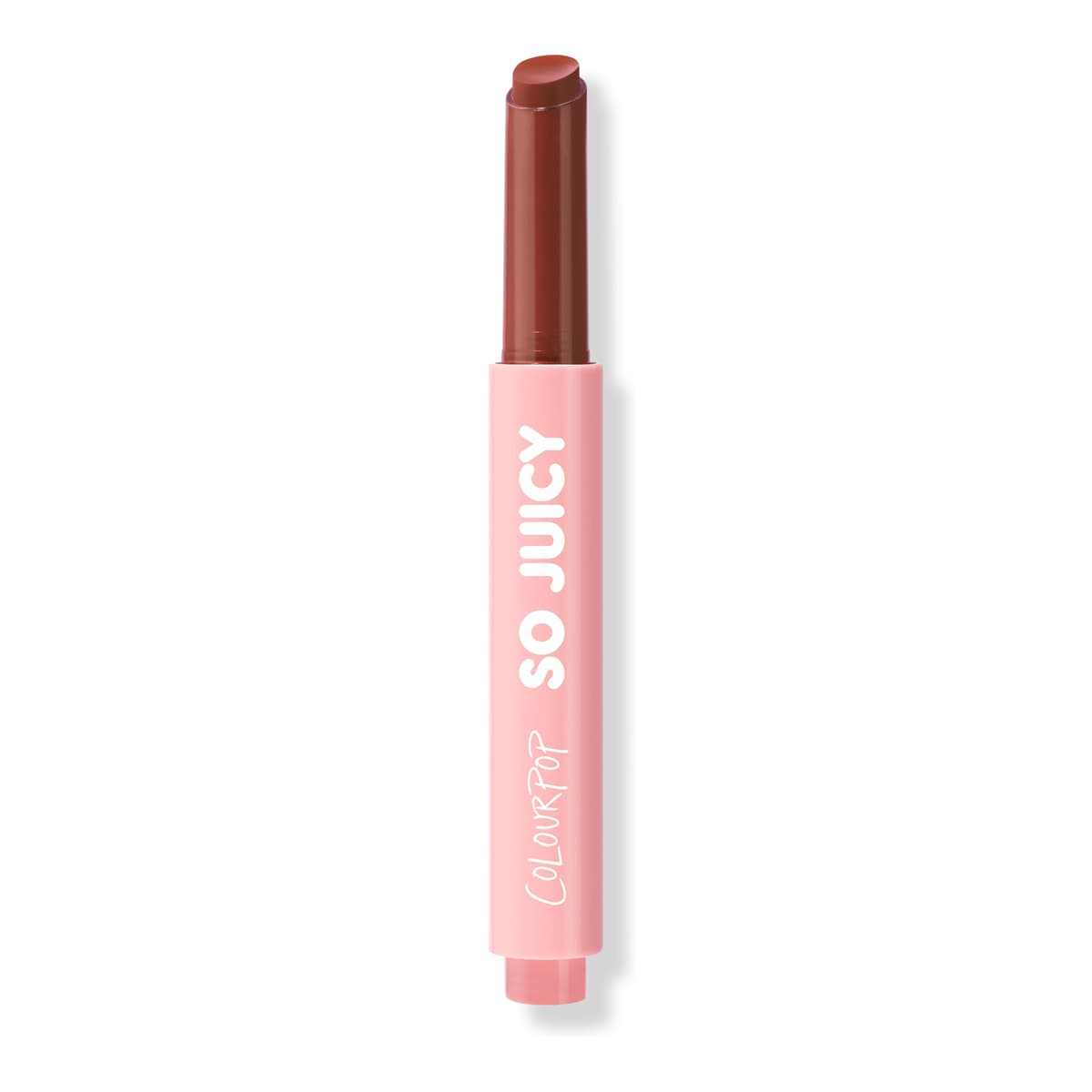 So Juicy Plumping Gloss Balm with Peptides, PSL