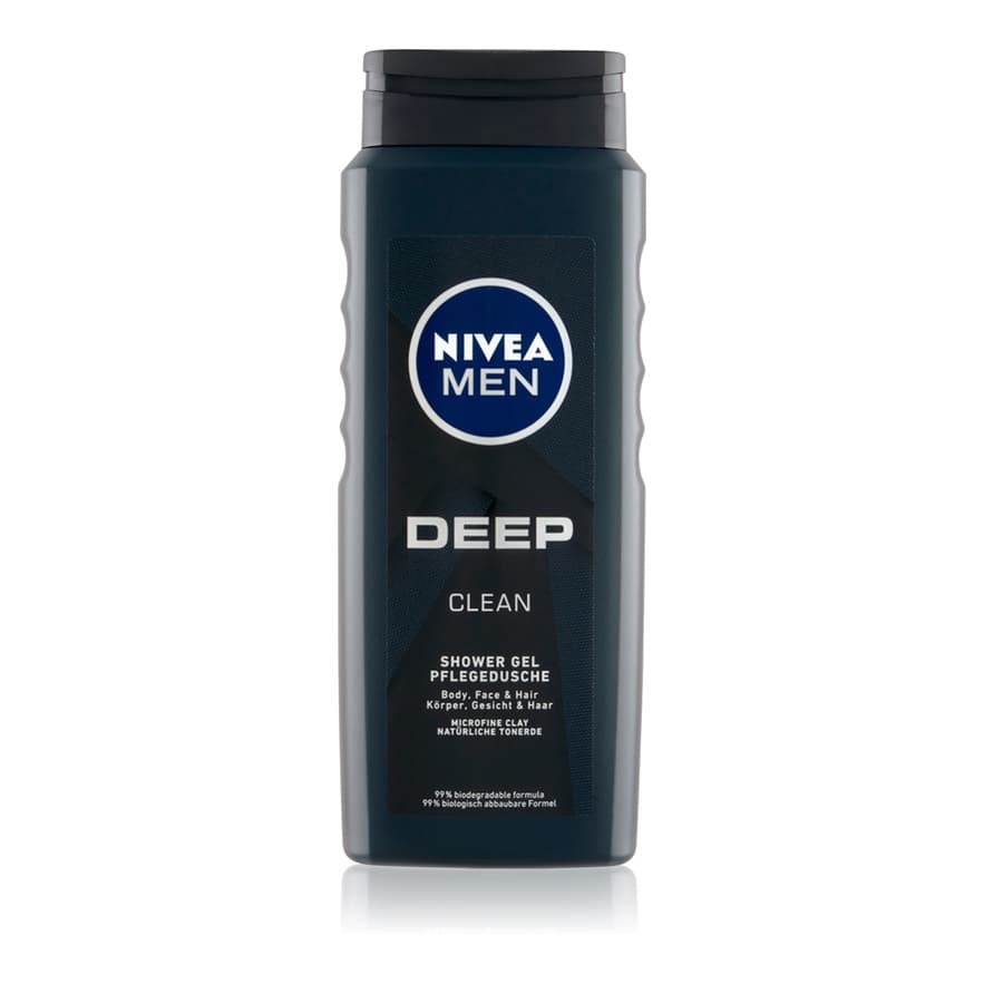 MEN Deep