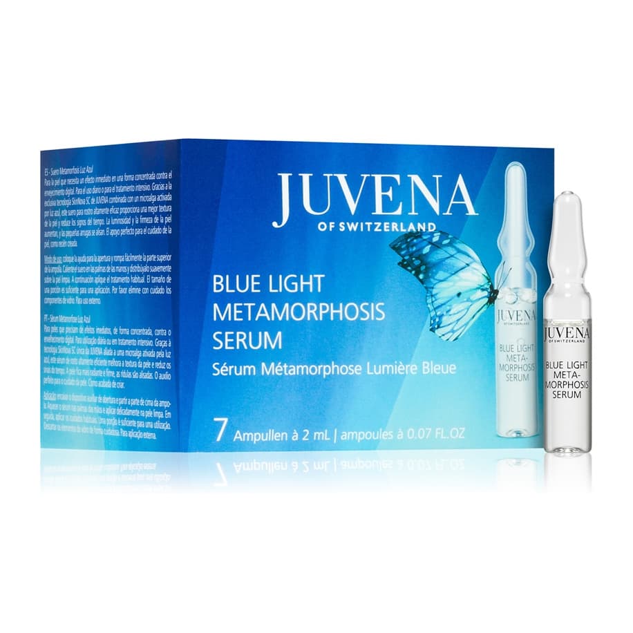 Specialists Blue Light Serum
