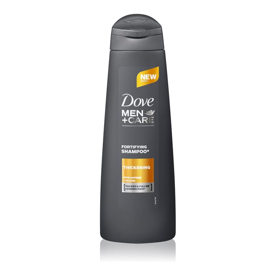 Men+Care Thickening
