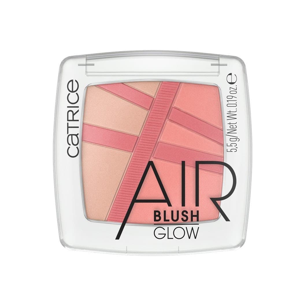 AirBlush Glow 030 Rosy Love