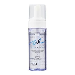 Airy & Easy Glossy Oil Foam