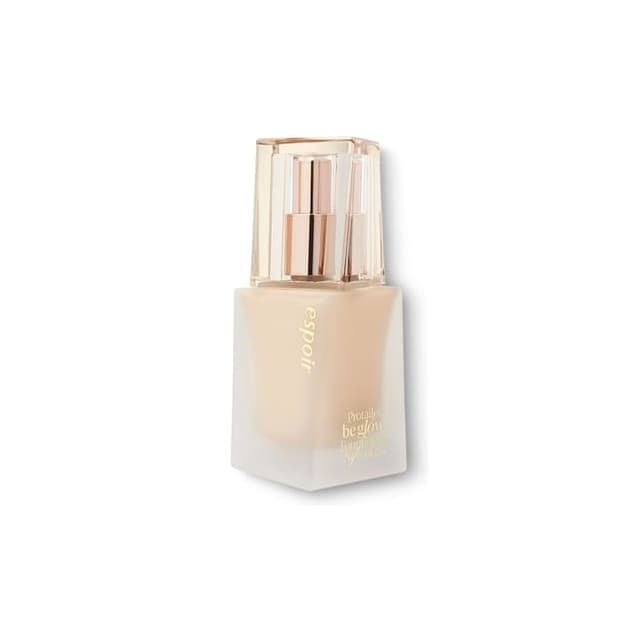 Pro Tailor Foundation Be Glow New Class, #04 Beige