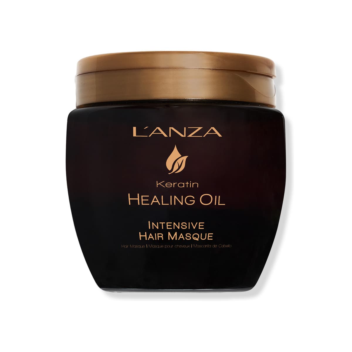 Keratin Healing Oil Intensive Hair Masque