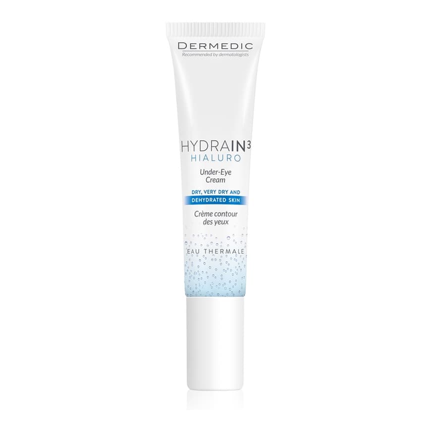 Hydrain3 Hialuro