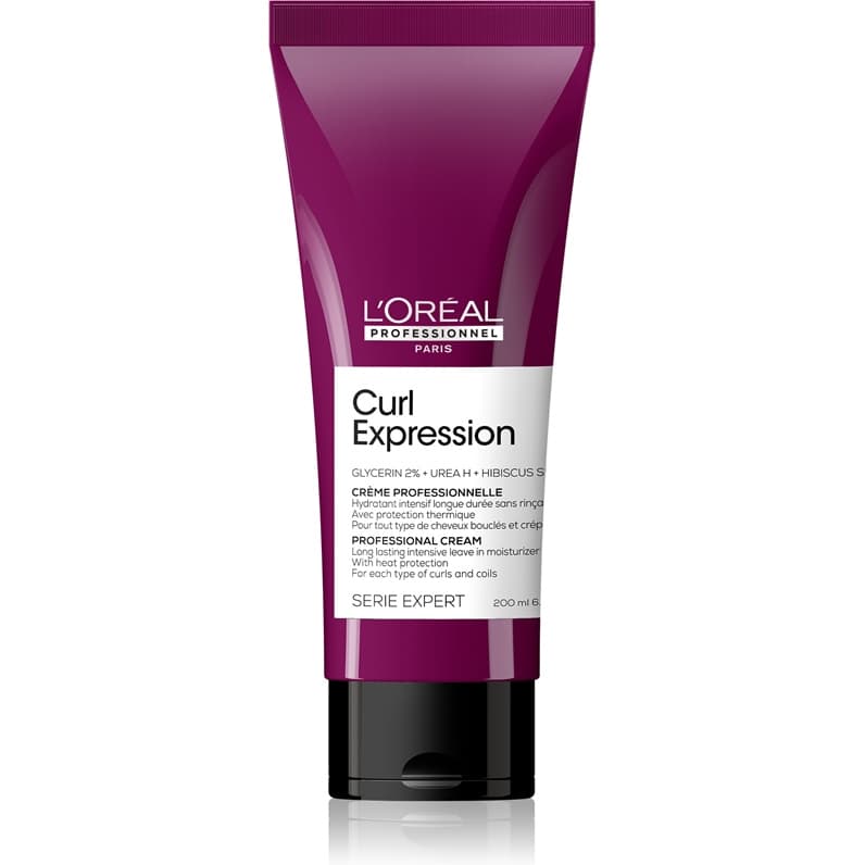 Serie Expert Curl Expression