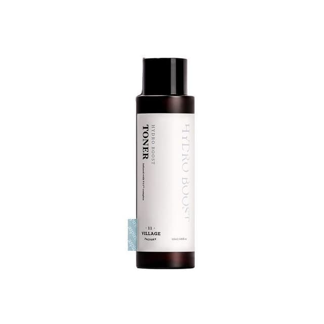 Hydro Boost Toner