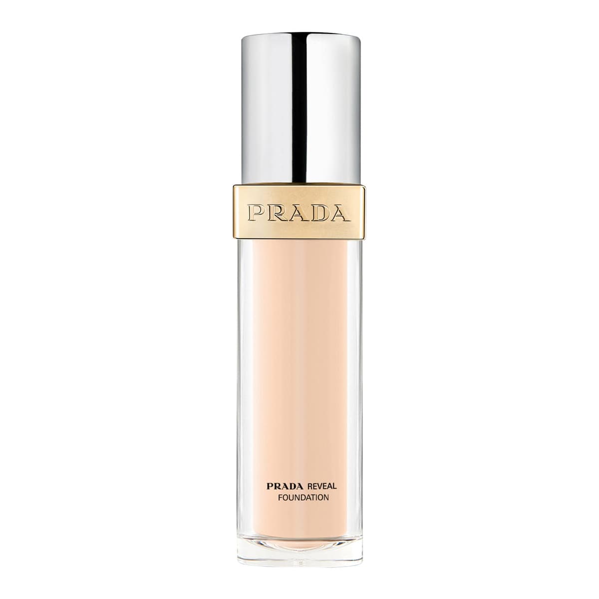 Reveal Skin-Optimizing Refillable Soft Matte Foundation, LC5