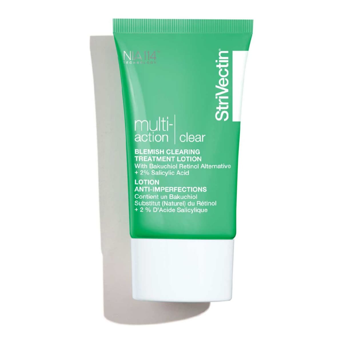 Multi-action Clear Blemish Clearing Treatment Lotion