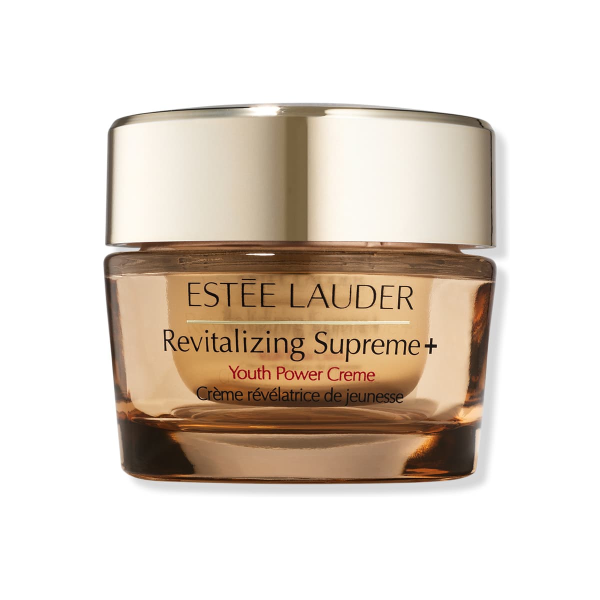 Revitalizing Supreme+ Youth Power Cream Moisturizer