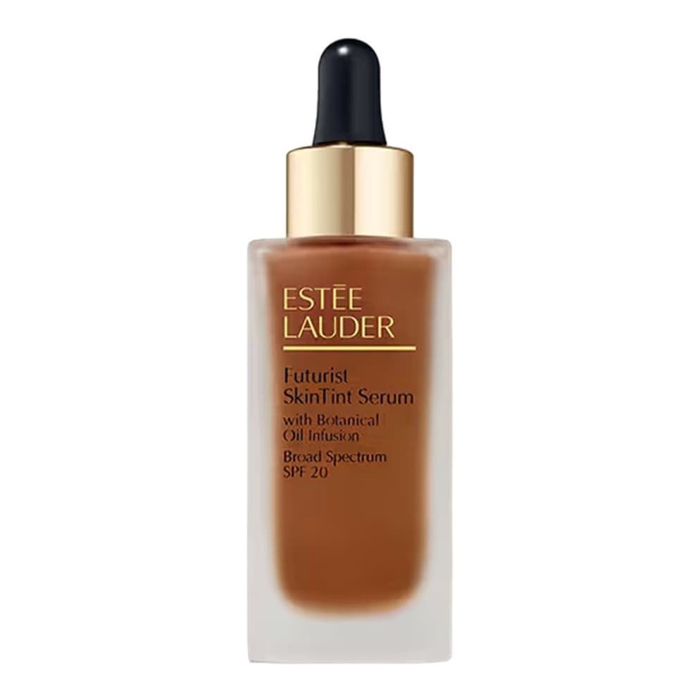 Futurist SkinTint Serum Foundation SPF20 5N2 Amber Honey