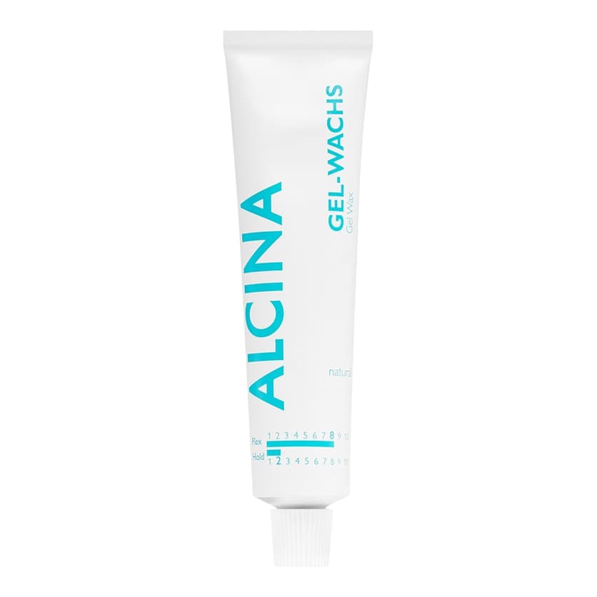 Gel Wax Natural