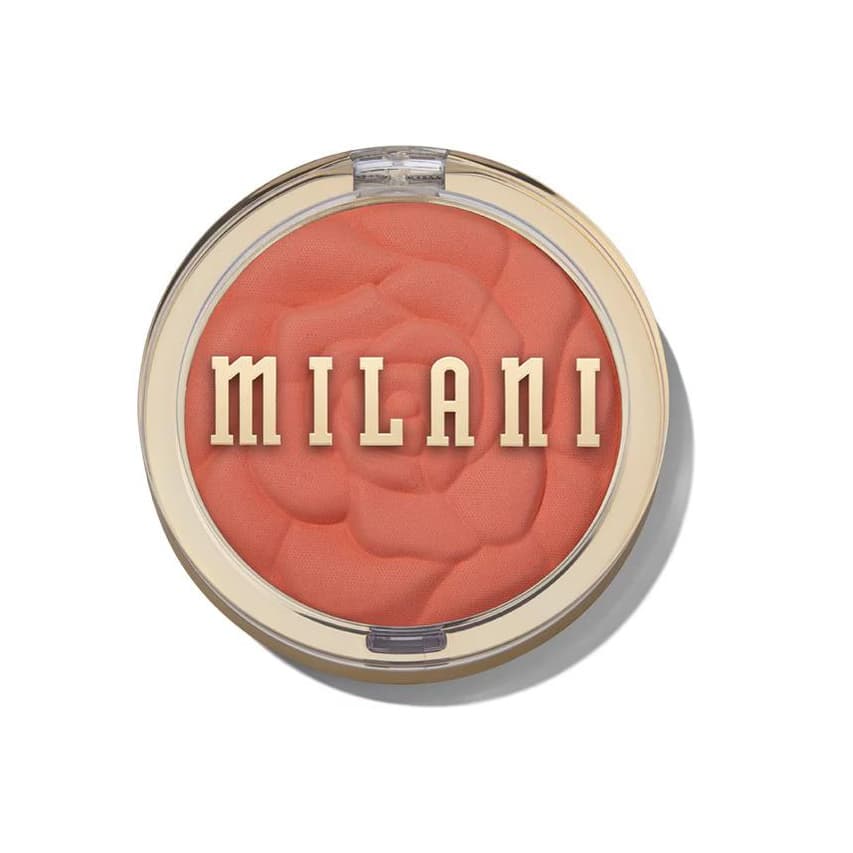 Rose Powder Blush 05 Coral Cove