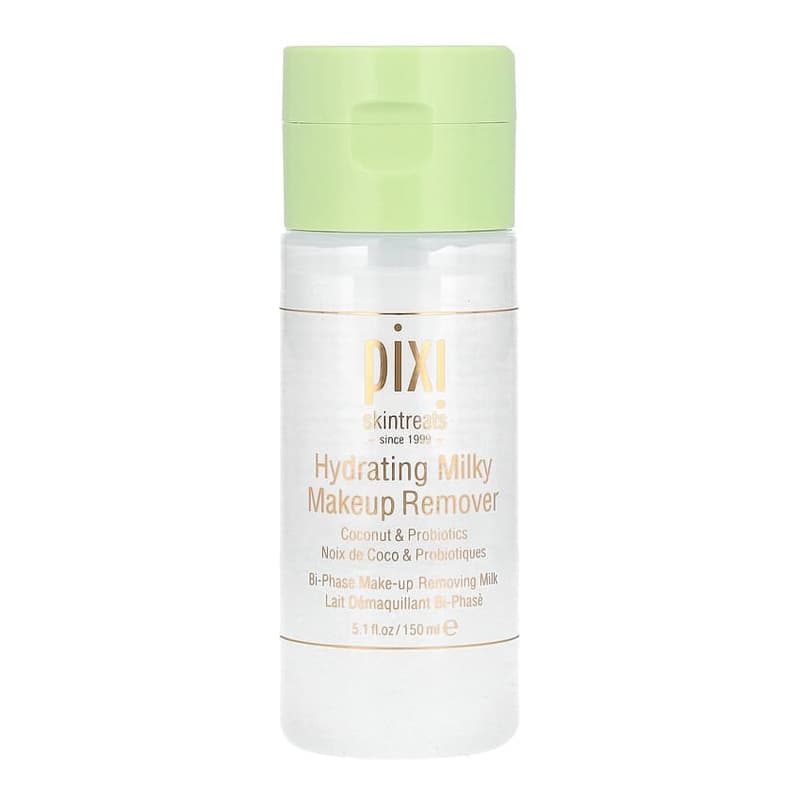 Skintreats, Hydrating Milky Makeup Remover